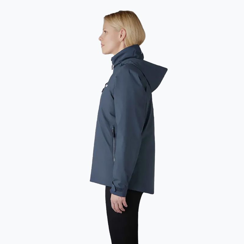 Giacca da vela Musto BR1 Primaloft Midlayer da donna true navy 4