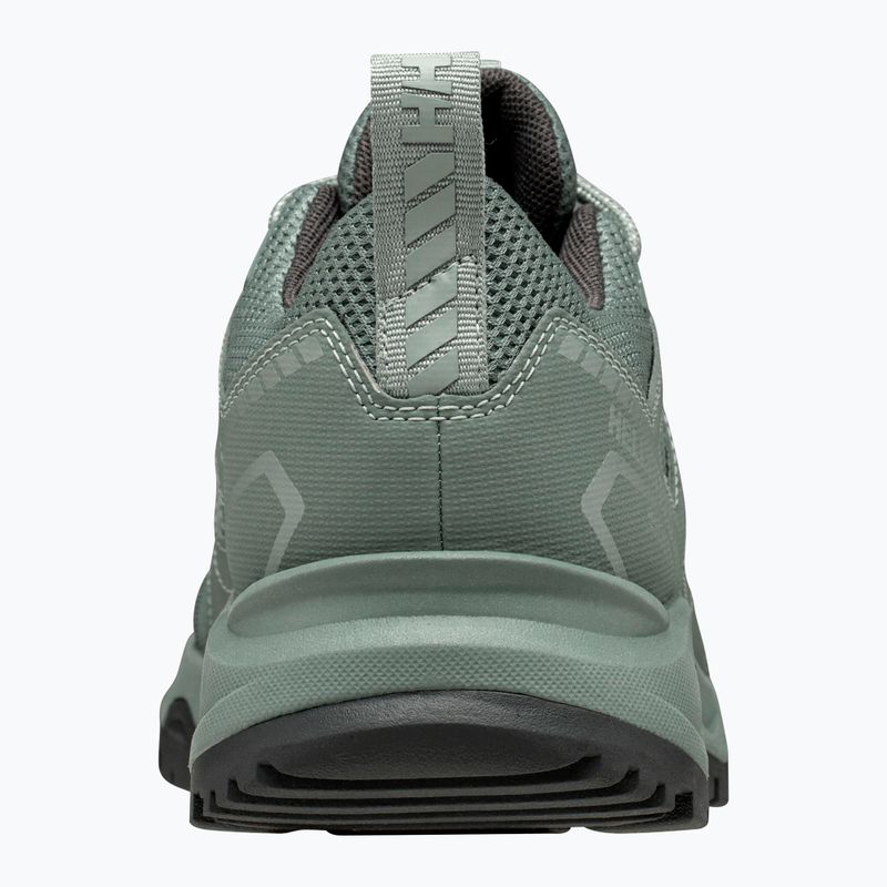 Stivali da trekking da donna Helly Hansen Stalheim HT cactus/nebbia verde 10
