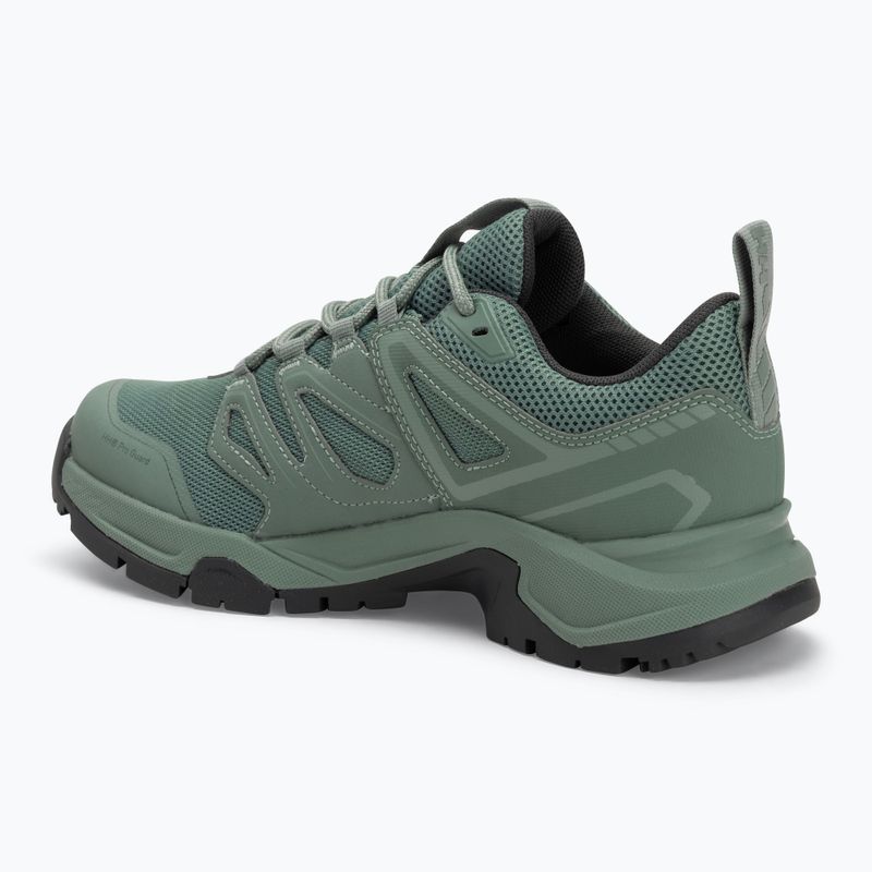 Stivali da trekking da donna Helly Hansen Stalheim HT cactus/nebbia verde 3