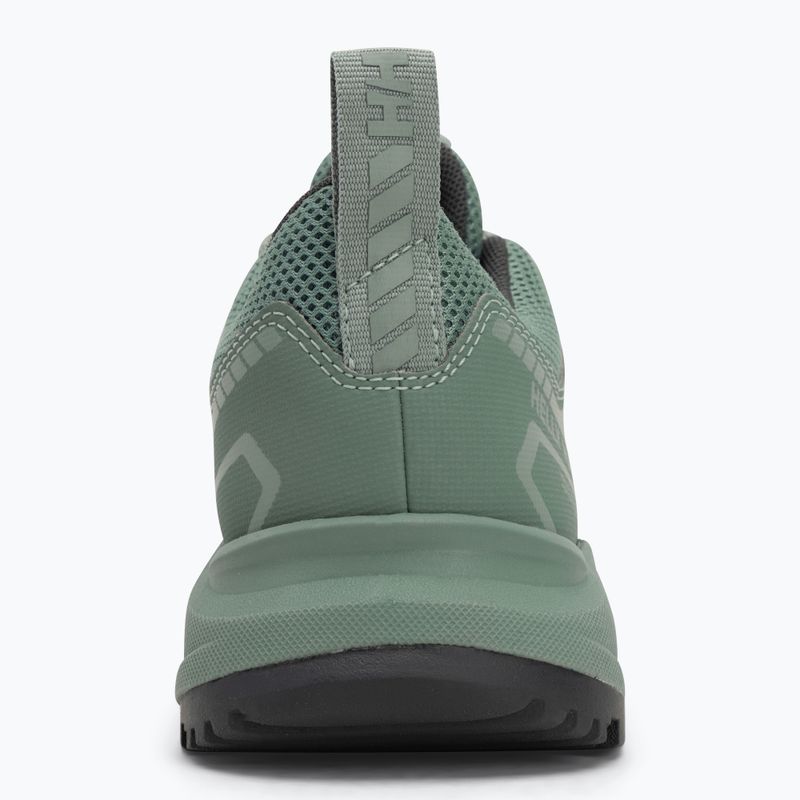 Stivali da trekking da donna Helly Hansen Stalheim HT cactus/nebbia verde 6
