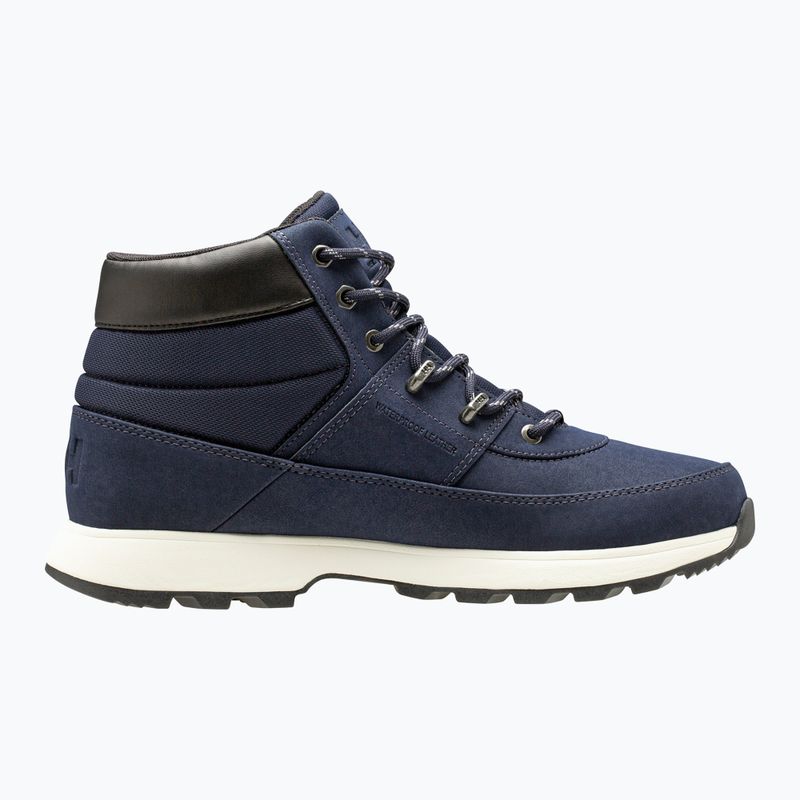 Helly Hansen Woodlands 2 navy/stivale da neve da uomo 3