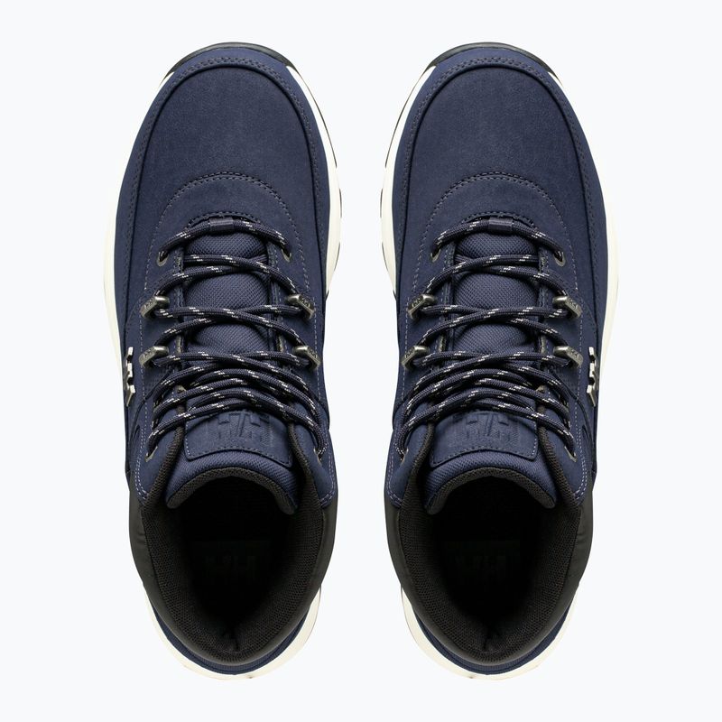 Helly Hansen Woodlands 2 navy/stivale da neve da uomo 4