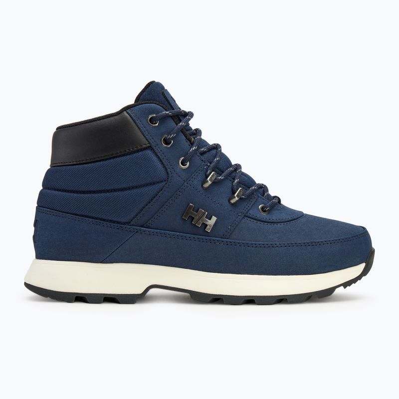 Helly Hansen Woodlands 2 navy/stivale da neve da uomo 2