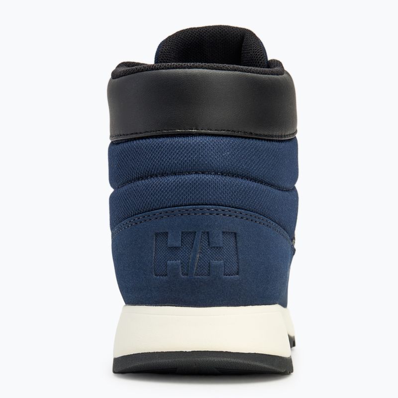 Helly Hansen Woodlands 2 navy/stivale da neve da uomo 6