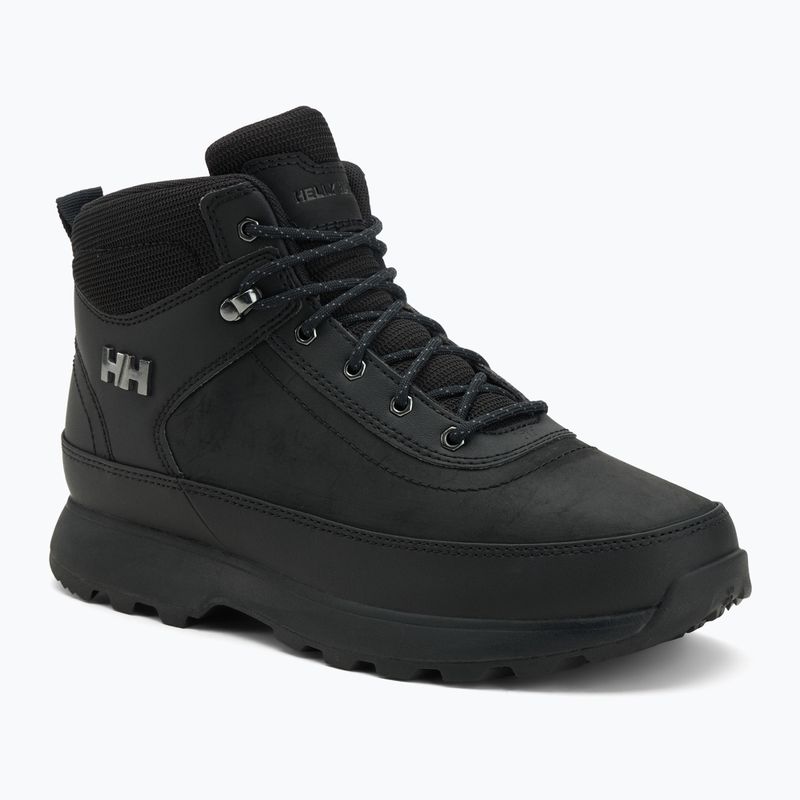 Scarpe Helly Hansen da uomo Calgary 2 nero/ebano