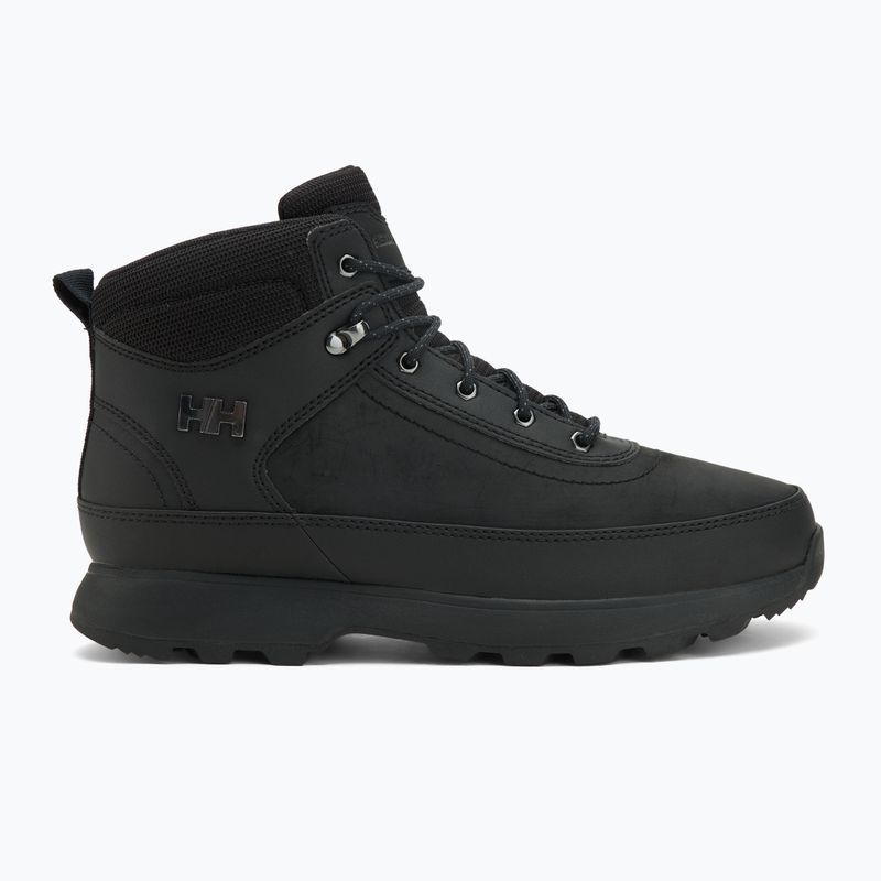 Scarpe Helly Hansen da uomo Calgary 2 nero/ebano 2