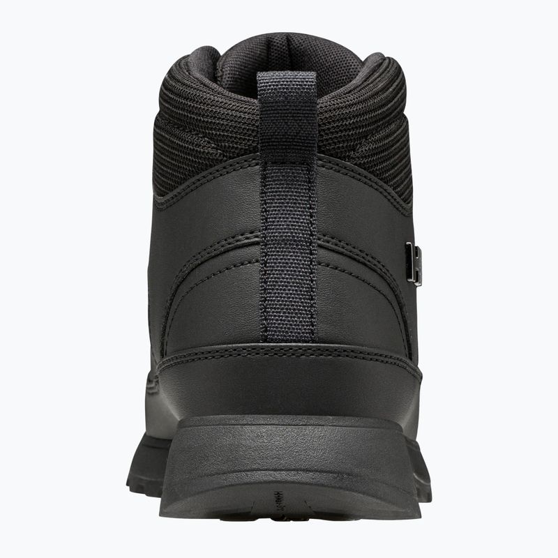Scarpe Helly Hansen da uomo Calgary 2 nero/ebano 3