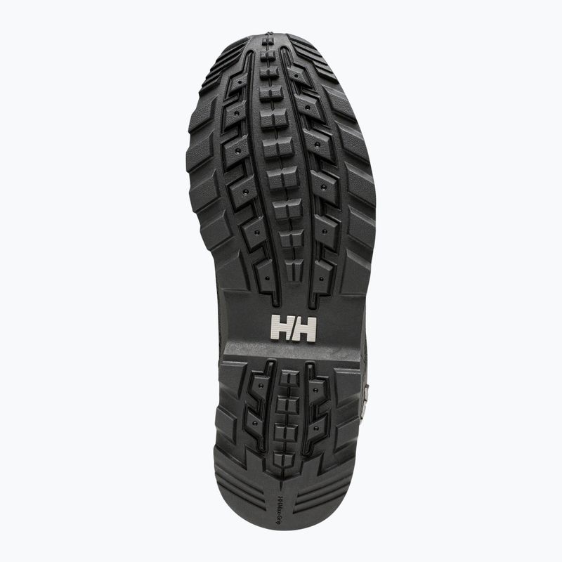 Scarpe Helly Hansen da uomo Calgary 2 nero/ebano 4