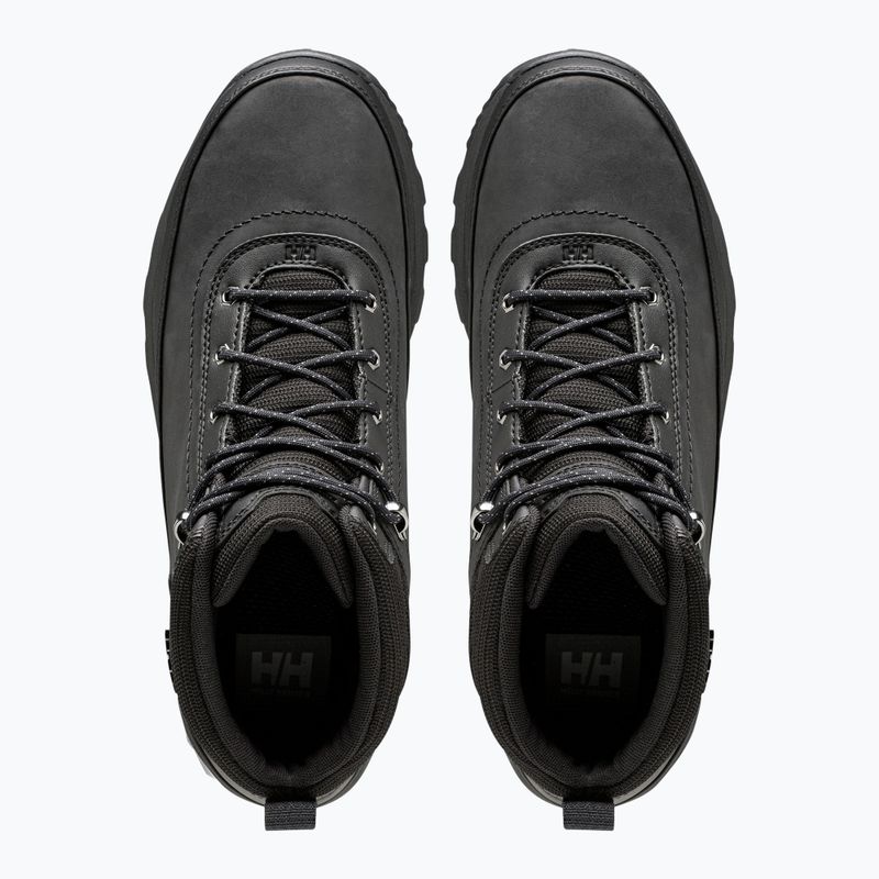 Scarpe Helly Hansen da uomo Calgary 2 nero/ebano 5