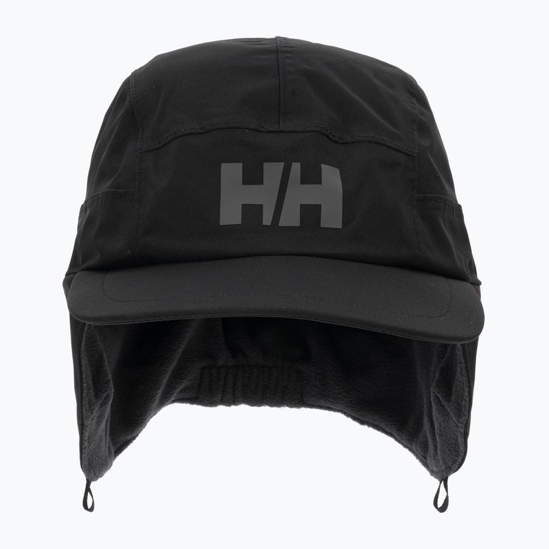 Helly Hansen HH Storm Cap nero 2