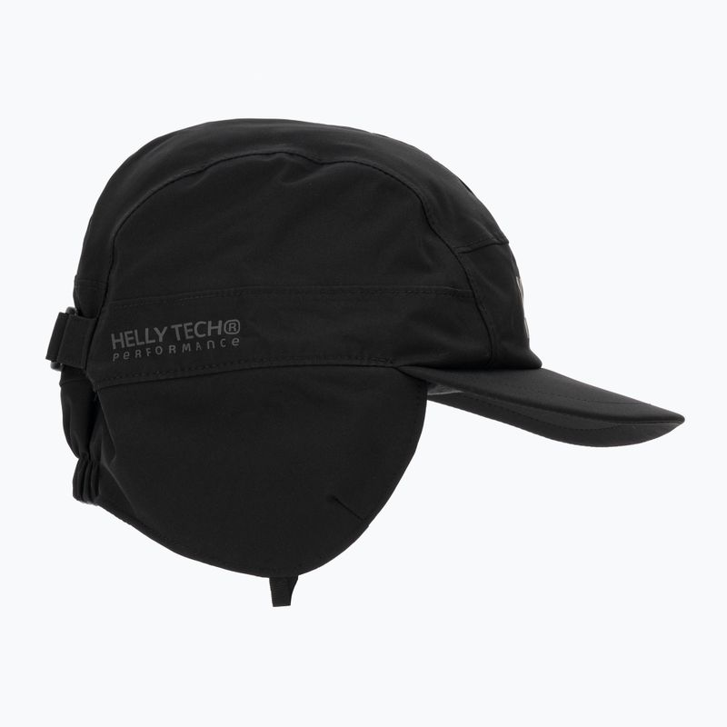 Helly Hansen HH Storm Cap nero 3