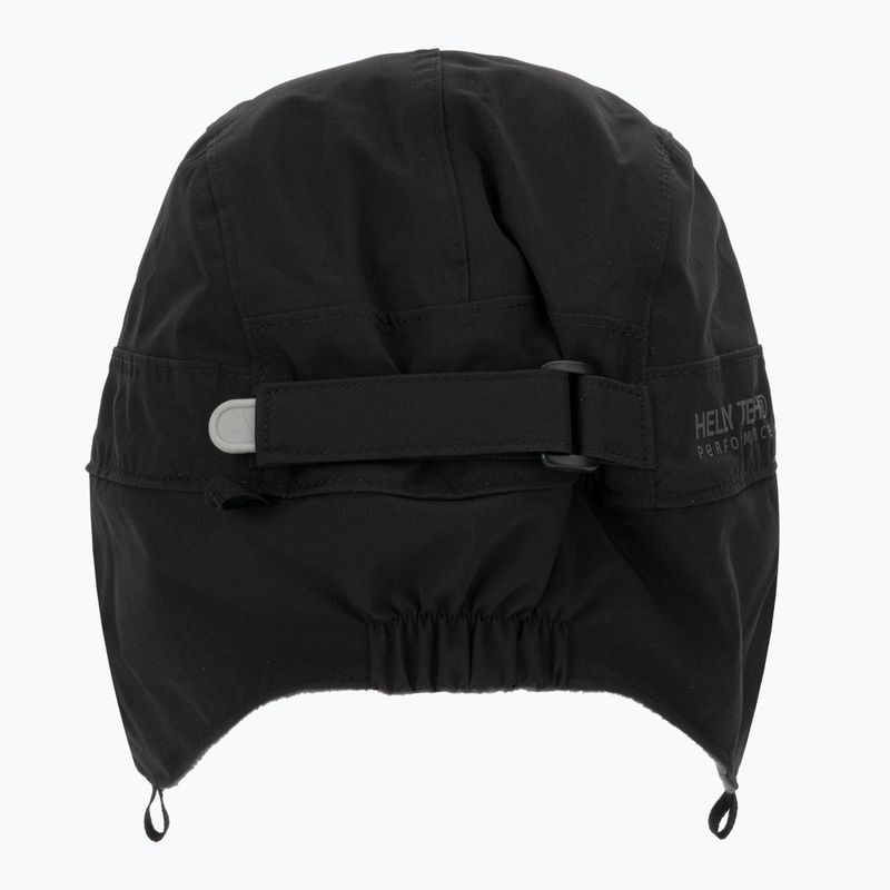 Helly Hansen HH Storm Cap nero 4