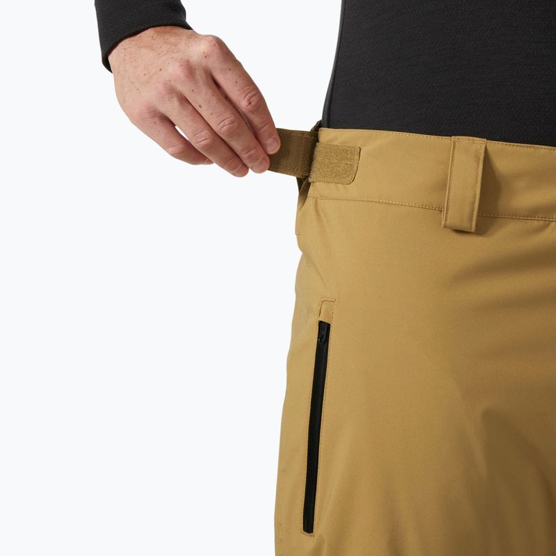Pantaloni da sci Helly Hansen Legendary Insulated lynx da uomo 3