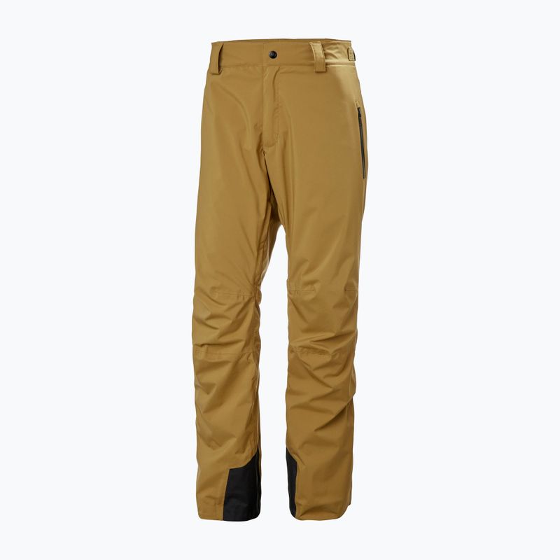 Pantaloni da sci Helly Hansen Legendary Insulated lynx da uomo 5