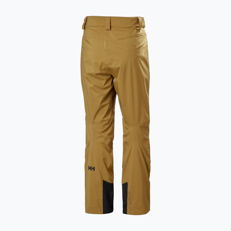 Pantaloni da sci Helly Hansen Legendary Insulated lynx da uomo 6