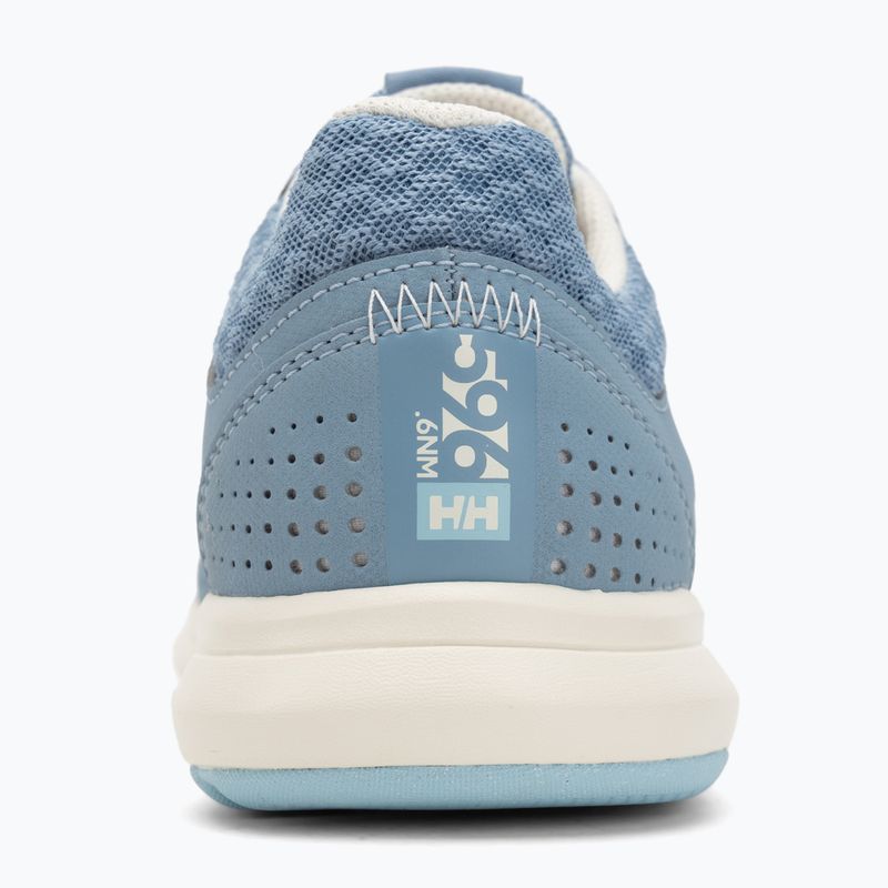 Helly Hansen Ahiga V4 Hydropower scarpe da vela da donna blu vento 6