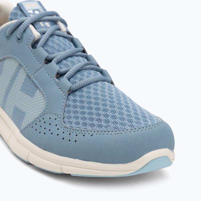 Helly Hansen Ahiga V4 Hydropower scarpe da vela da donna blu vento 7