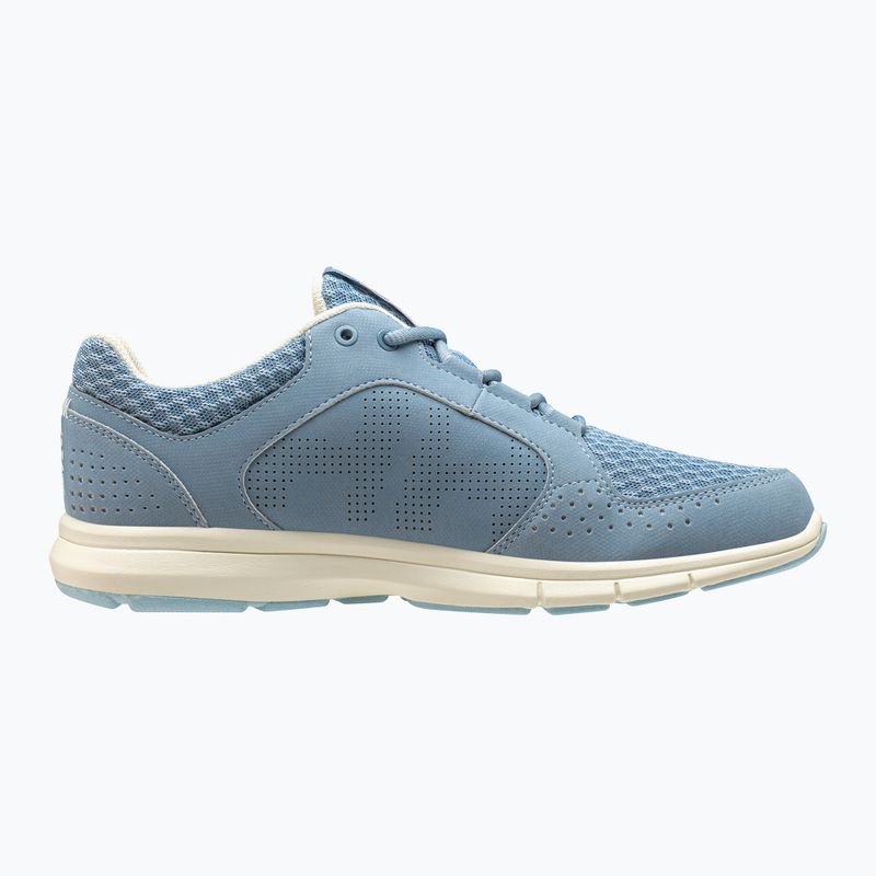 Helly Hansen Ahiga V4 Hydropower scarpe da vela da donna blu vento 2