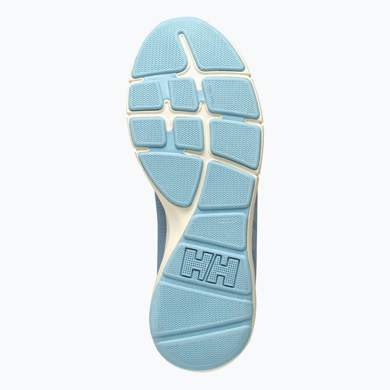 Helly Hansen Ahiga V4 Hydropower scarpe da vela da donna blu vento 4