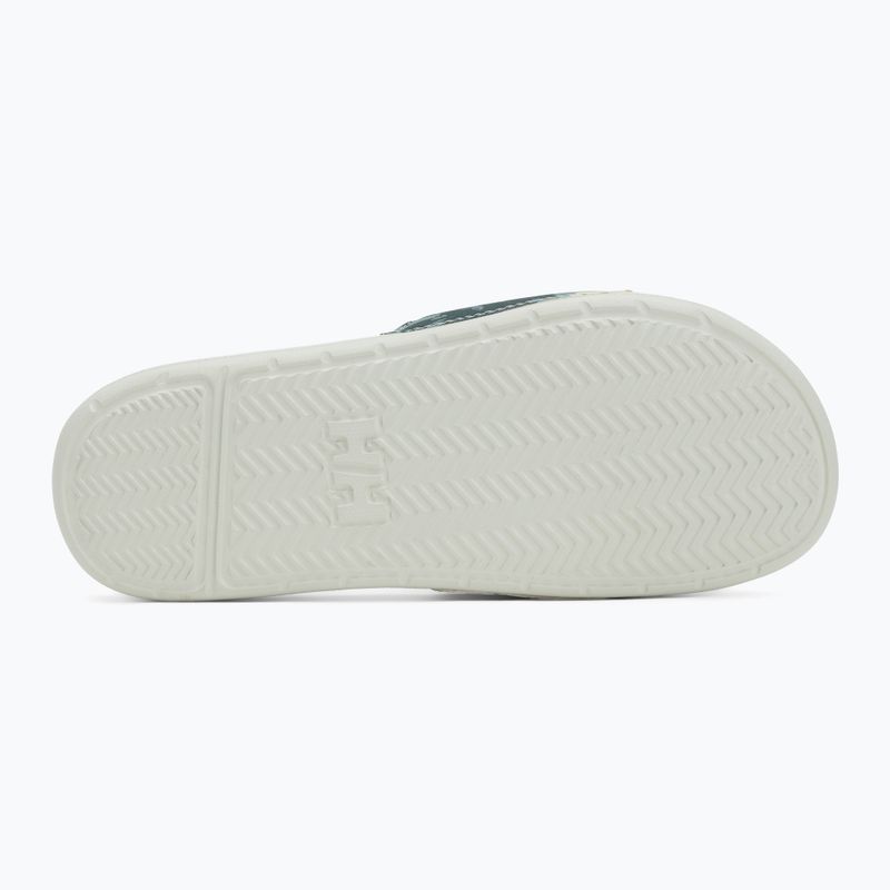 Helly Hansen donna H/H Slides infradito seafoam 4
