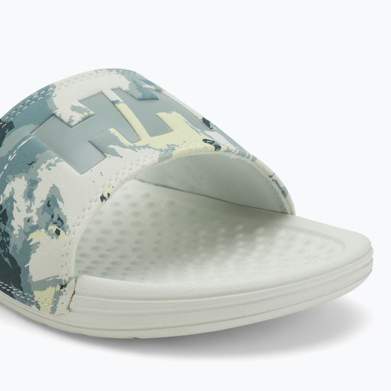 Helly Hansen donna H/H Slides infradito seafoam 7