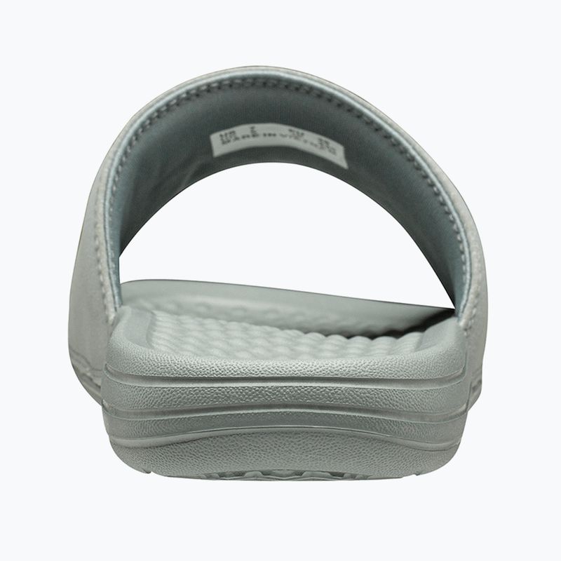 Helly Hansen donna H/H Slides infradito eucalipto / nebbia verde 3