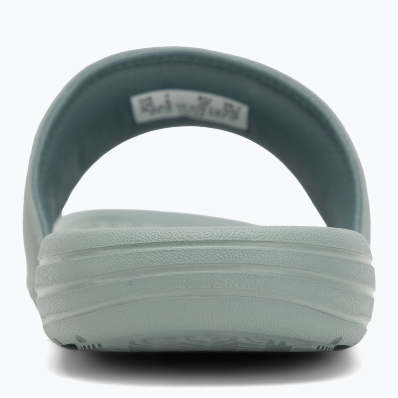 Helly Hansen donna H/H Slides infradito eucalipto / nebbia verde 6