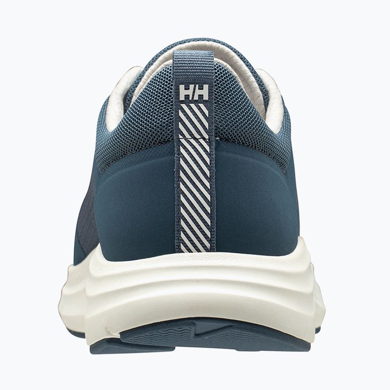 Helly Hansen HP Ahiga Evo 5 scarpe da vela da uomo lavate in marina 10