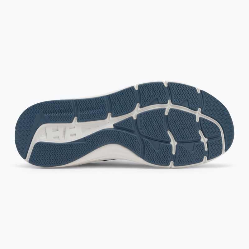 Helly Hansen HP Ahiga Evo 5 scarpe da vela da uomo lavate in marina 4