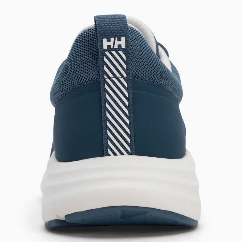 Helly Hansen HP Ahiga Evo 5 scarpe da vela da uomo lavate in marina 6