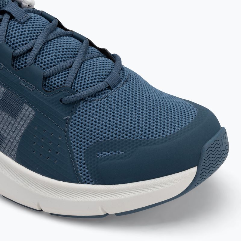 Helly Hansen HP Ahiga Evo 5 scarpe da vela da uomo lavate in marina 7