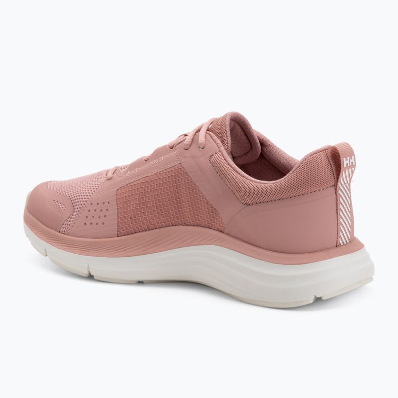 Helly Hansen donna HP Ahiga Evo 5 stivali miami peach/poppy orange 3