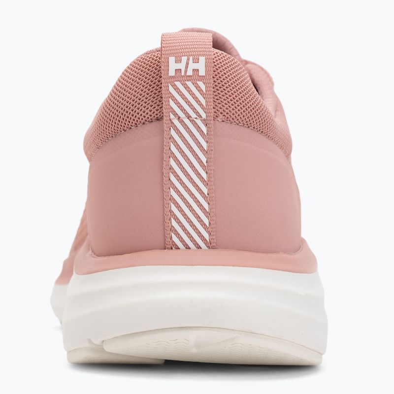 Helly Hansen donna HP Ahiga Evo 5 stivali miami peach/poppy orange 6