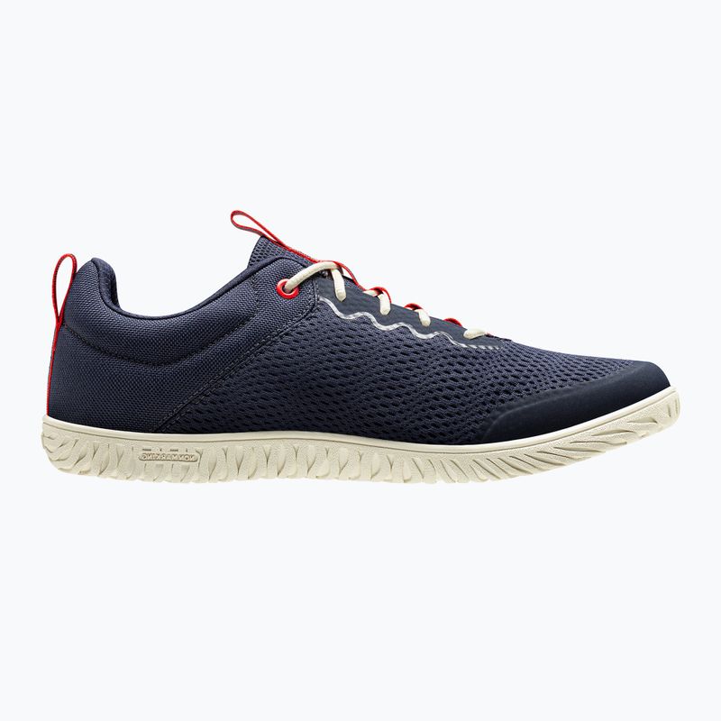 Scarpe da vela Helly Hansen HP Foil Evo navy da uomo 2