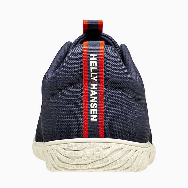 Scarpe da vela Helly Hansen HP Foil Evo navy da uomo 3