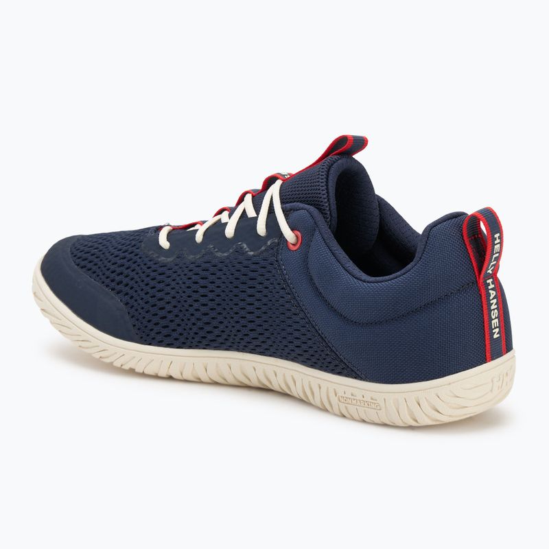 Scarpe da vela Helly Hansen HP Foil Evo navy da uomo 3