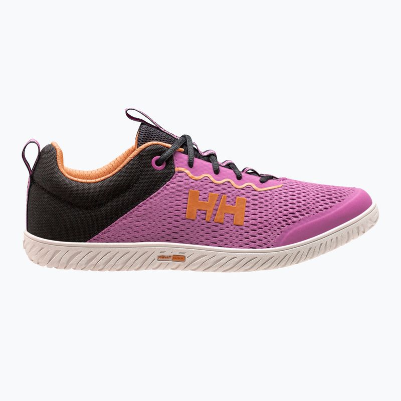 Helly Hansen HP Foil Evo scarpe da vela da donna meta rosa / nero