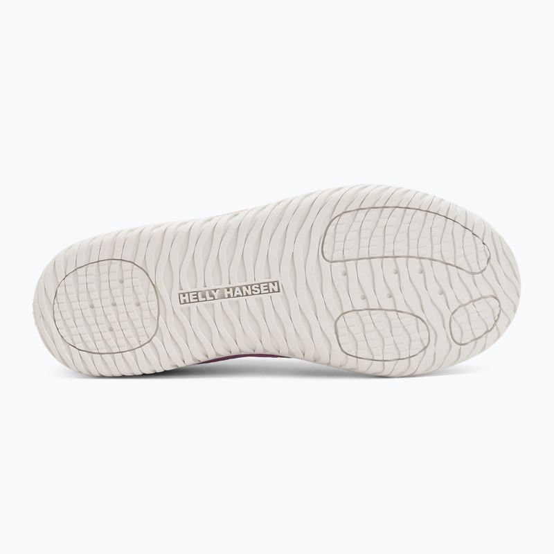 Helly Hansen HP Foil Evo scarpe da vela da donna meta rosa / nero 4