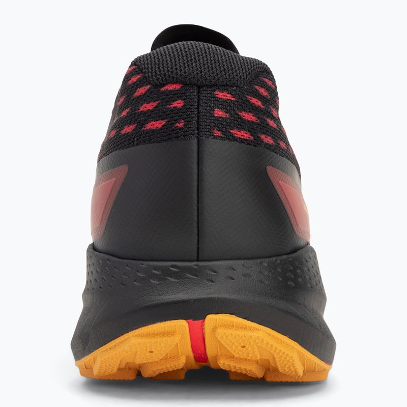 Scarpe da corsa da uomo Helly Hansen Kestrel Tr alert rosso/nero 6