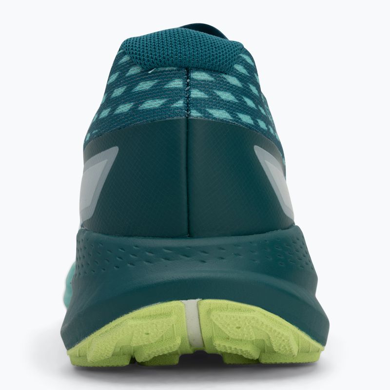 Scarpe da corsa da uomo Helly Hansen Kestrel Tr everglade/verde brillante 6