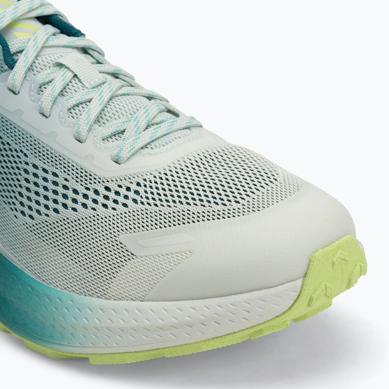 Scarpe da corsa da uomo Helly Hansen Kestrel Tr everglade/verde brillante 7