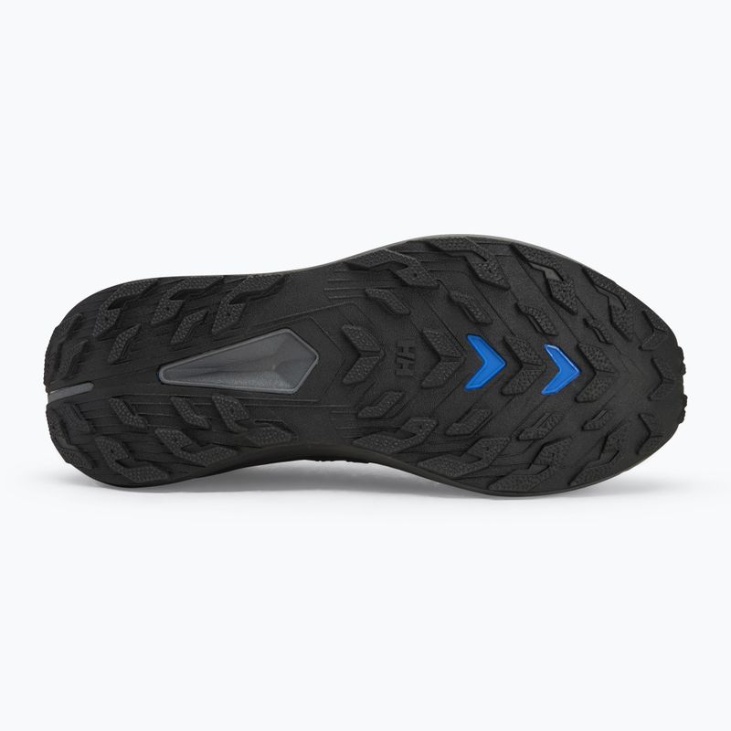 Scarpe da corsa da uomo Helly Hansen Kestrel Tr nero 4