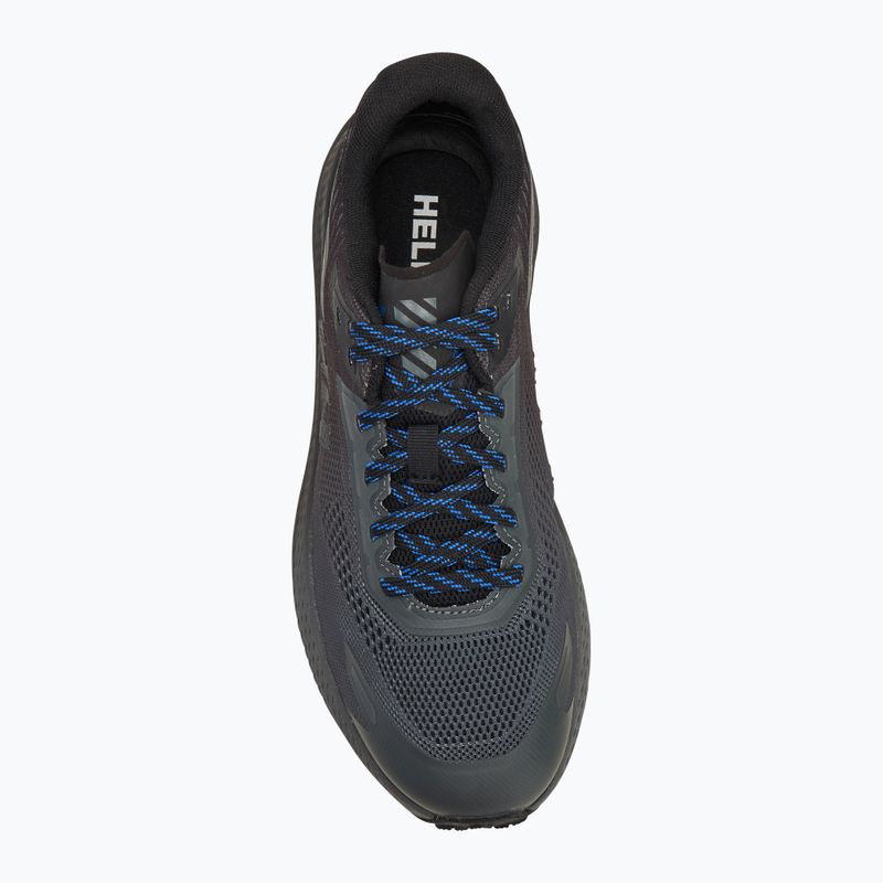 Scarpe da corsa da uomo Helly Hansen Kestrel Tr nero 5