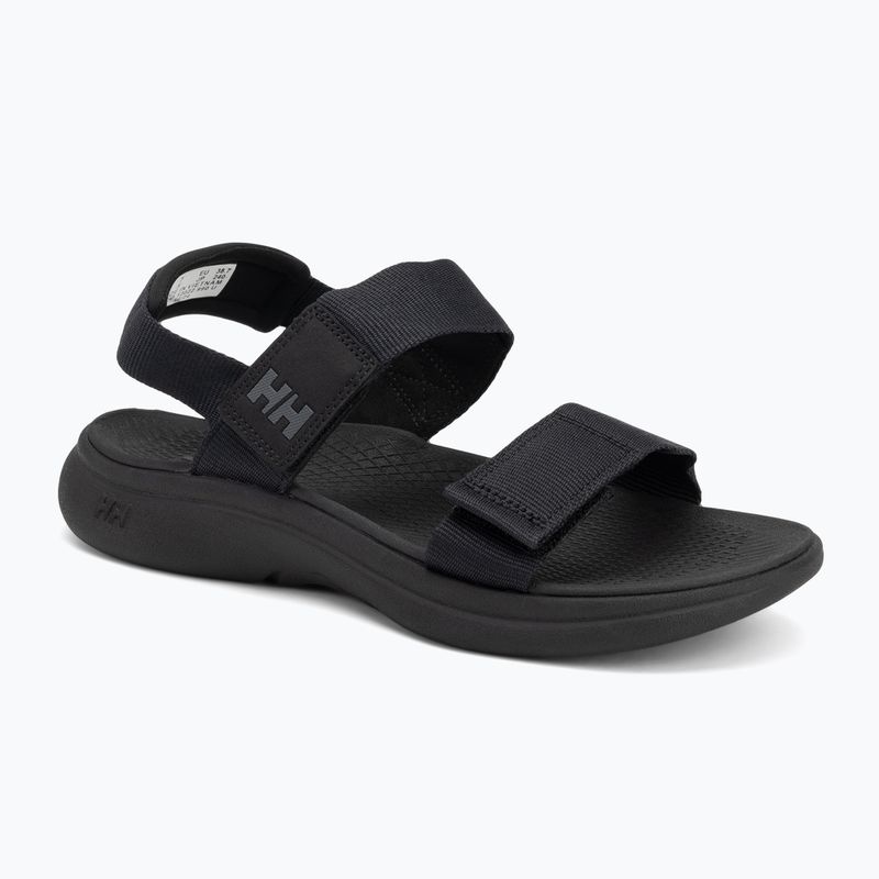 Helly Hansen sandali da donna Belmond nero