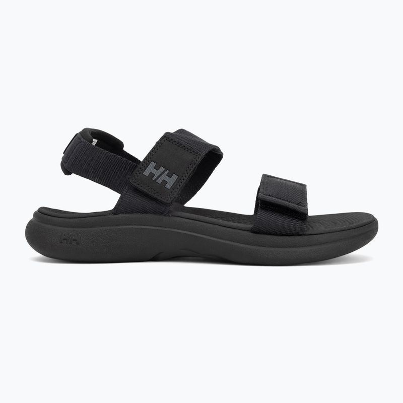 Helly Hansen sandali da donna Belmond nero 2