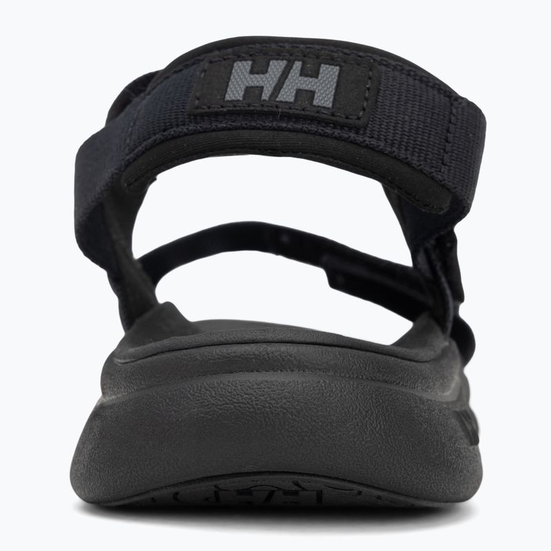 Helly Hansen sandali da donna Belmond nero 6