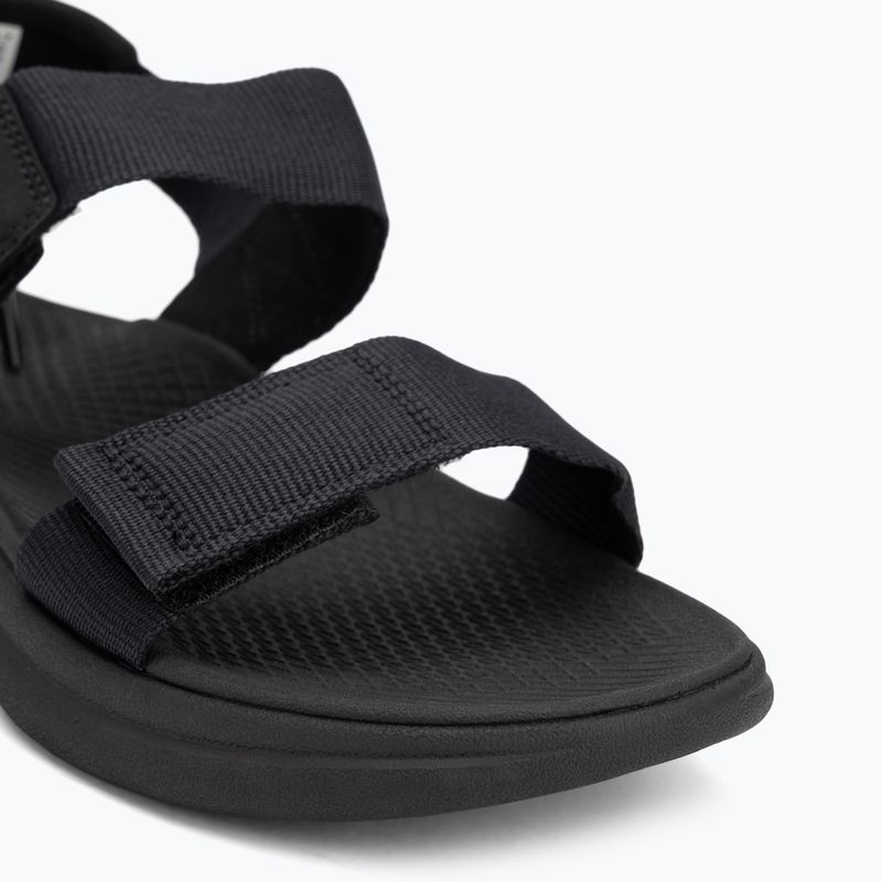 Helly Hansen sandali da donna Belmond nero 7