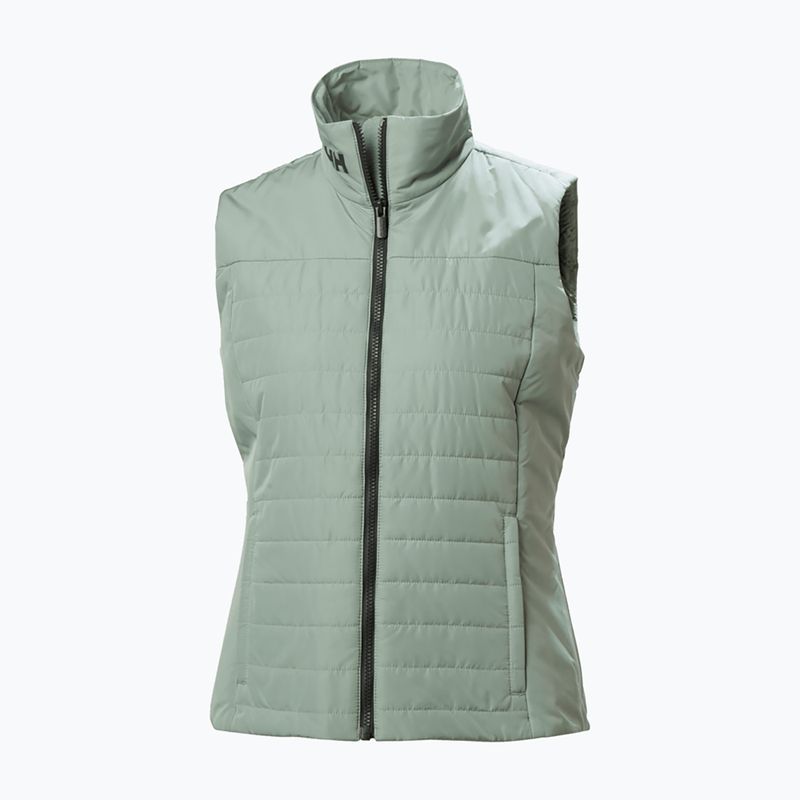 Gilet donna Helly Hansen Crew Insulator 2.0 Eucalyptus 3