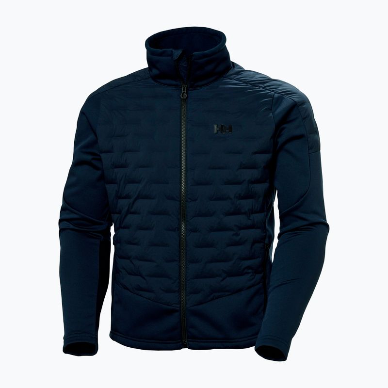 Giacca da vela uomo Helly Hansen HP Hybrid Stretch Insulator navy 7