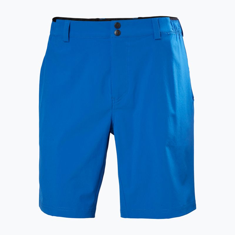 Pantaloncini da vela da uomo Helly Hansen Hp Sirocco 9" cobalt 2.0 5